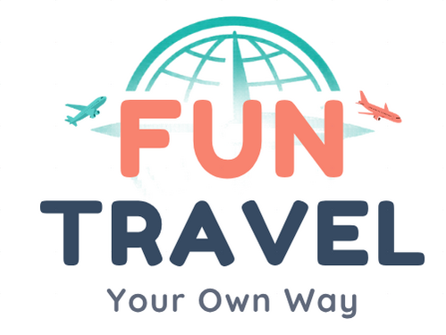 FUN TRAVEL- Your Own Way